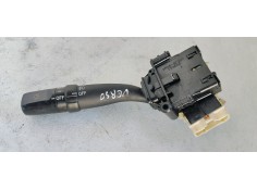 Recambio de mando luces para toyota corolla verso (e12) 2.0d4d 115 referencia OEM IAM 173650  