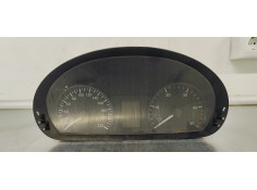 Recambio de cuadro instrumentos para mercedes-benz vito (w639) basic, combi 2.2 cdi referencia OEM IAM A6399001100  