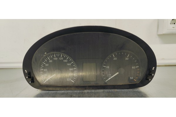 Recambio de cuadro instrumentos para mercedes-benz vito (w639) basic, combi 2.2 cdi referencia OEM IAM A6399001100  
