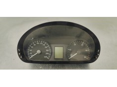 Recambio de cuadro instrumentos para mercedes-benz vito (w639) basic, combi 2.2 cdi referencia OEM IAM A6399001100  