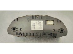 Recambio de cuadro instrumentos para mercedes-benz vito (w639) basic, combi 2.2 cdi referencia OEM IAM A6399001100  