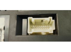 Recambio de cuadro instrumentos para mercedes-benz vito (w639) basic, combi 2.2 cdi referencia OEM IAM A6399001100  