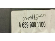 Recambio de cuadro instrumentos para mercedes-benz vito (w639) basic, combi 2.2 cdi referencia OEM IAM A6399001100  