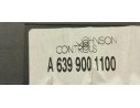 Recambio de cuadro instrumentos para mercedes-benz vito (w639) basic, combi 2.2 cdi referencia OEM IAM A6399001100  