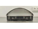 Recambio de cuadro instrumentos para mercedes-benz vito (w639) basic, combi 2.2 cdi referencia OEM IAM A6399001100  