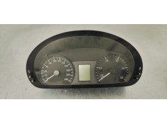 Recambio de cuadro instrumentos para mercedes-benz vito (w639) basic, combi 2.2 cdi referencia OEM IAM A6399001100  