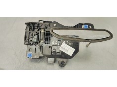Recambio de maneta exterior delantera izquierda para ds 4 1.5 hdi referencia OEM IAM 98250377DX  