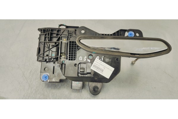 Recambio de maneta exterior delantera izquierda para ds 4 1.5 hdi referencia OEM IAM 98250377DX  