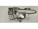Recambio de maneta exterior delantera izquierda para ds 4 1.5 hdi referencia OEM IAM 98250377DX  