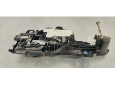 Recambio de maneta exterior delantera izquierda para ds 4 1.5 hdi referencia OEM IAM 98250377DX  
