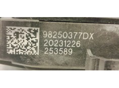 Recambio de maneta exterior delantera izquierda para ds 4 1.5 hdi referencia OEM IAM 98250377DX  