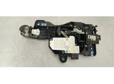 Recambio de maneta exterior delantera izquierda para ds 4 1.5 hdi referencia OEM IAM 98250377DX  