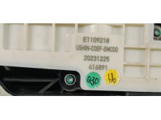 Recambio de maneta exterior delantera izquierda para ds 4 1.5 hdi referencia OEM IAM 98250377DX  