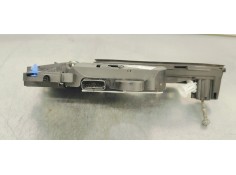 Recambio de maneta exterior delantera izquierda para ds 4 1.5 hdi referencia OEM IAM 98250377DX  