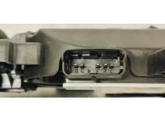 Recambio de maneta exterior delantera izquierda para ds 4 1.5 hdi referencia OEM IAM 98250377DX  