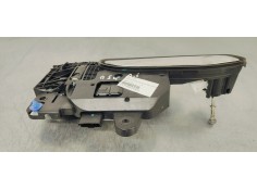 Recambio de maneta exterior delantera izquierda para ds 4 1.5 hdi referencia OEM IAM 98250377DX  