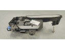 Recambio de maneta exterior delantera izquierda para ds 4 1.5 hdi referencia OEM IAM 98250377DX  