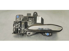 Recambio de maneta exterior delantera derecha para ds 4 1.5 hdi referencia OEM IAM 98250375DX  