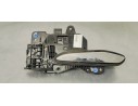 Recambio de maneta exterior delantera derecha para ds 4 1.5 hdi referencia OEM IAM 98250375DX  