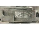 Recambio de maneta exterior delantera derecha para ds 4 1.5 hdi referencia OEM IAM 98250375DX  
