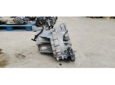 Recambio de caja cambios para ford s-max (ca1) 2.0 tdci 140 fap referencia OEM IAM 7G9R7002UB  