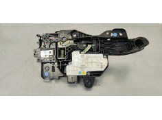 Recambio de maneta exterior delantera derecha para ds 4 1.5 hdi referencia OEM IAM 98250375DX  