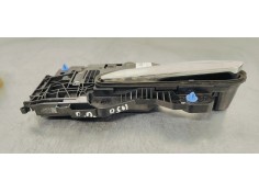 Recambio de maneta exterior delantera derecha para ds 4 1.5 hdi referencia OEM IAM 98250375DX  