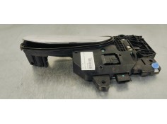 Recambio de maneta exterior delantera derecha para ds 4 1.5 hdi referencia OEM IAM 98250375DX  