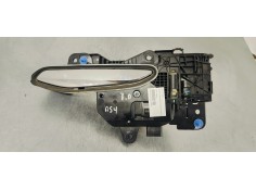 Recambio de maneta exterior trasera derecha para ds 4 1.5 hdi referencia OEM IAM 98361058DX  