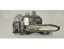 Recambio de maneta exterior trasera derecha para ds 4 1.5 hdi referencia OEM IAM 98361058DX  