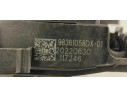 Recambio de maneta exterior trasera derecha para ds 4 1.5 hdi referencia OEM IAM 98361058DX  