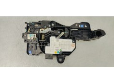 Recambio de maneta exterior trasera derecha para ds 4 1.5 hdi referencia OEM IAM 98361058DX  