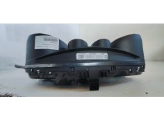 Recambio de cuadro instrumentos para opel insignia berlina excellence referencia OEM IAM 20930202  