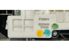 Recambio de maneta exterior trasera derecha para ds 4 1.5 hdi referencia OEM IAM 98361058DX  