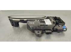 Recambio de maneta exterior trasera derecha para ds 4 1.5 hdi referencia OEM IAM 98361058DX  