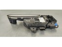 Recambio de maneta exterior trasera derecha para ds 4 1.5 hdi referencia OEM IAM 98361058DX  