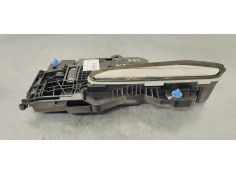 Recambio de maneta exterior trasera derecha para ds 4 1.5 hdi referencia OEM IAM 98361058DX  