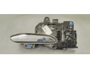 Recambio de maneta exterior trasera izquierda para ds 4 1.5 hdi referencia OEM IAM 98361059DX  