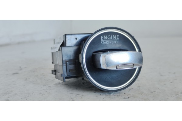 Recambio de conmutador de arranque para volkswagen passat berlina (3c2) advance plus 4motion referencia OEM IAM 3C0905843T  