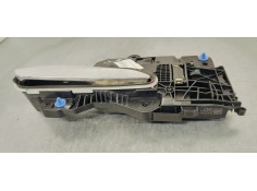 Recambio de maneta exterior trasera izquierda para ds 4 1.5 hdi referencia OEM IAM 98361059DX  