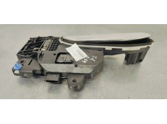 Recambio de maneta exterior trasera izquierda para ds 4 1.5 hdi referencia OEM IAM 98361059DX  