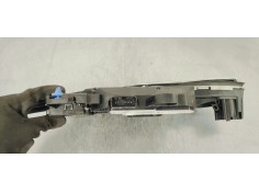 Recambio de maneta exterior trasera izquierda para ds 4 1.5 hdi referencia OEM IAM 98361059DX  