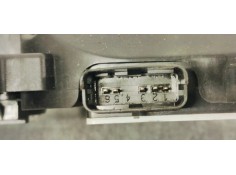 Recambio de maneta exterior trasera izquierda para ds 4 1.5 hdi referencia OEM IAM 98361059DX  