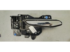 Recambio de maneta exterior trasera izquierda para ds 4 1.5 hdi referencia OEM IAM 98361059DX  