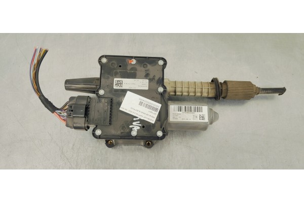 Recambio de freno de mano electrico para chevrolet captiva 2.2 vcdi 184 4x4 fap referencia OEM IAM 22770267  