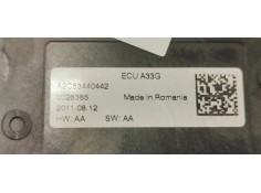 Recambio de freno de mano electrico para chevrolet captiva 2.2 vcdi 184 4x4 fap referencia OEM IAM 22770267  