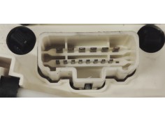 Recambio de mando calefaccion / aire acondicionado para renault scenic ii emotion referencia OEM IAM 69580001  