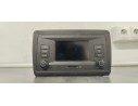 Recambio de sistema audio / radio cd para seat ibiza iv berlina 1.0 i referencia OEM IAM   