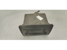 Recambio de sistema audio / radio cd para seat ibiza iv berlina 1.0 i referencia OEM IAM   