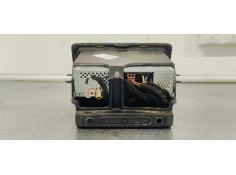 Recambio de sistema audio / radio cd para seat ibiza iv berlina 1.0 i referencia OEM IAM   
